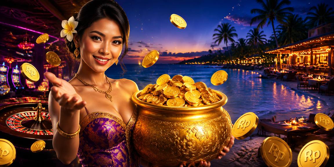 mas4d slot Getting Your Money Out